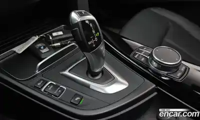 BMW 3 серия 2018 2.0 автомат (гидро), миниатюра 12