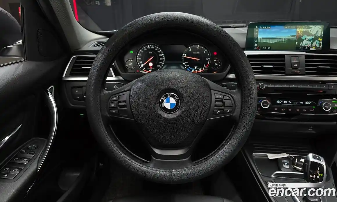 BMW 3 серия 2018 2.0 автомат (гидро), фото 19