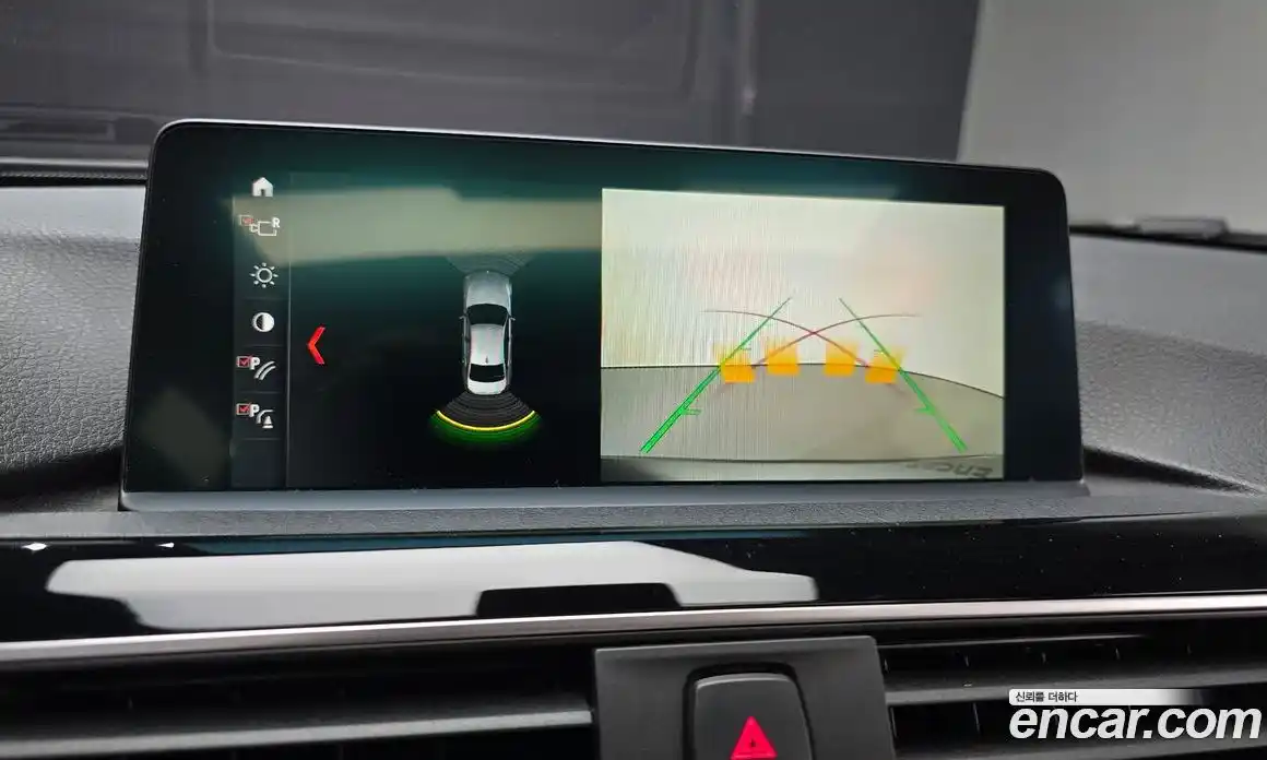 BMW 3 серия 2018 2.0 автомат (гидро), фото 22