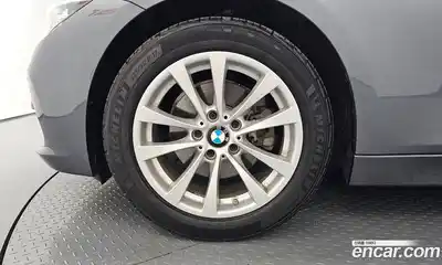 BMW 3 серия 2018 2.0 автомат (гидро), миниатюра 5