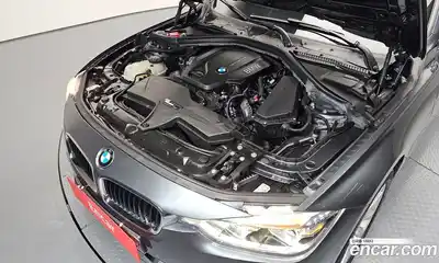 BMW 3 серия 2018 2.0 автомат (гидро), миниатюра 6