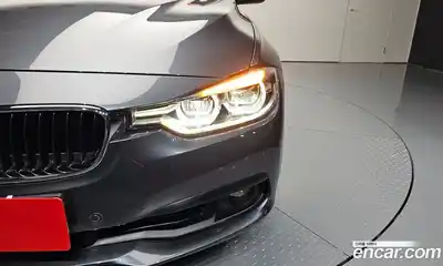 BMW 3 серия 2018 2.0 автомат (гидро), миниатюра 8