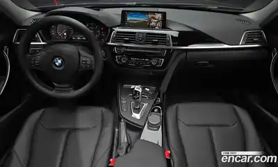 BMW 3 серия 2018 2.0 автомат (гидро), миниатюра 10