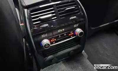 BMW 5 серия 2018 2.0 автомат (гидро), миниатюра 12