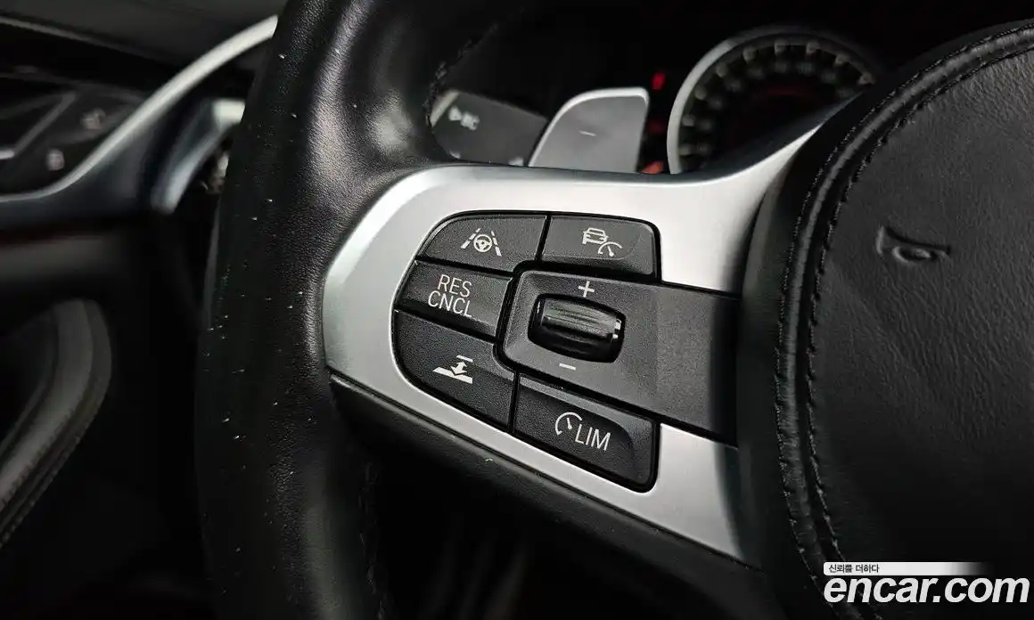 BMW 5 серия 2018 2.0 автомат (гидро), фото 15