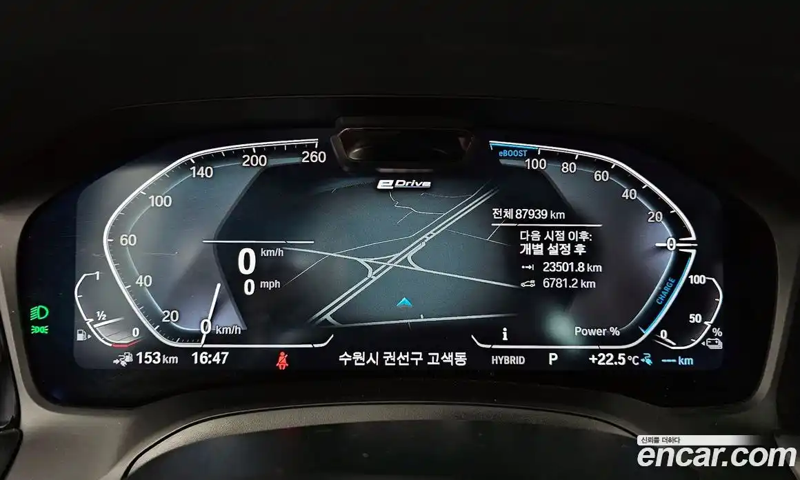 BMW 3 серия 2021 2.0 автомат (гидро), фото 11
