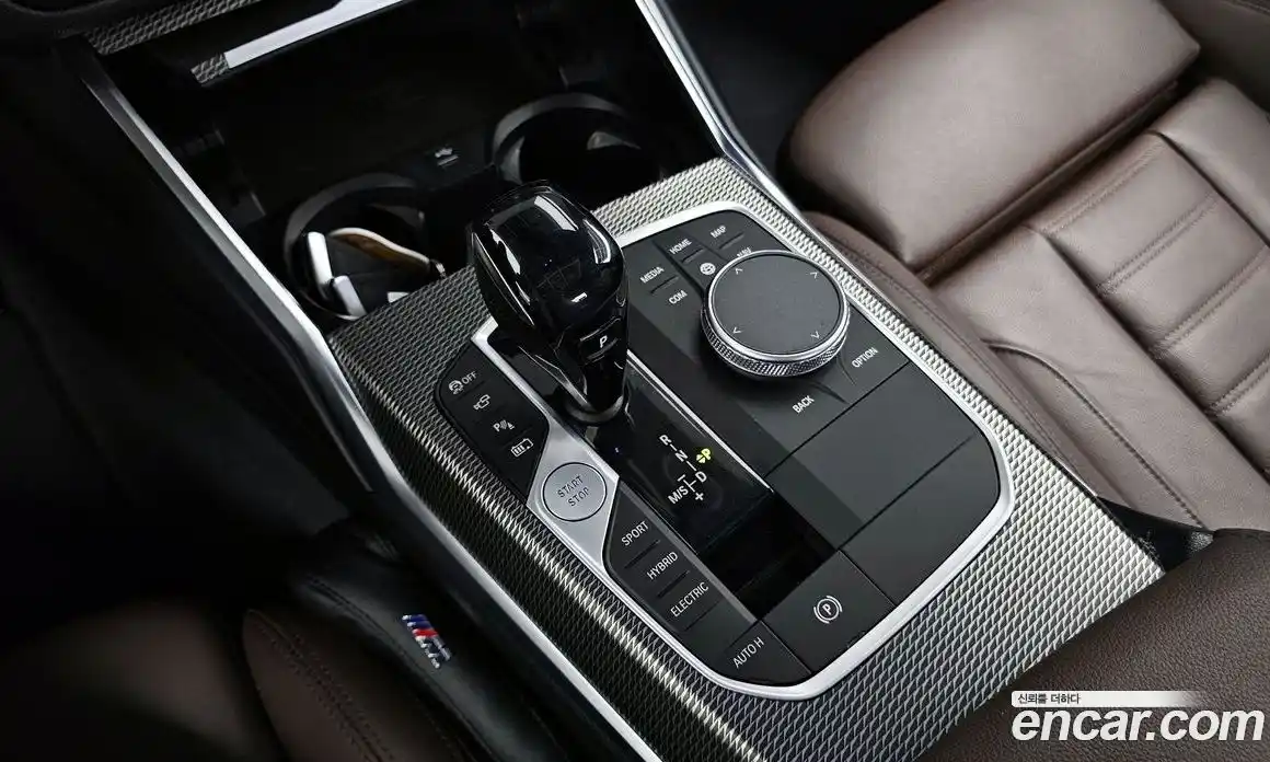 BMW 3 серия 2021 2.0 автомат (гидро), фото 12