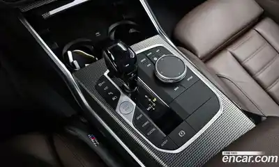 BMW 3 серия 2021 2.0 автомат (гидро), миниатюра 12