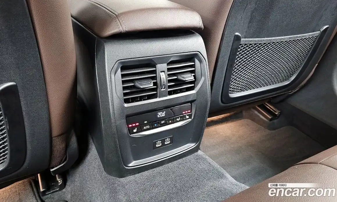BMW 3 серия 2021 2.0 автомат (гидро), фото 25