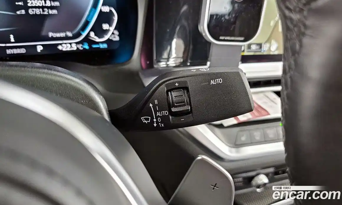 BMW 3 серия 2021 2.0 автомат (гидро), фото 27