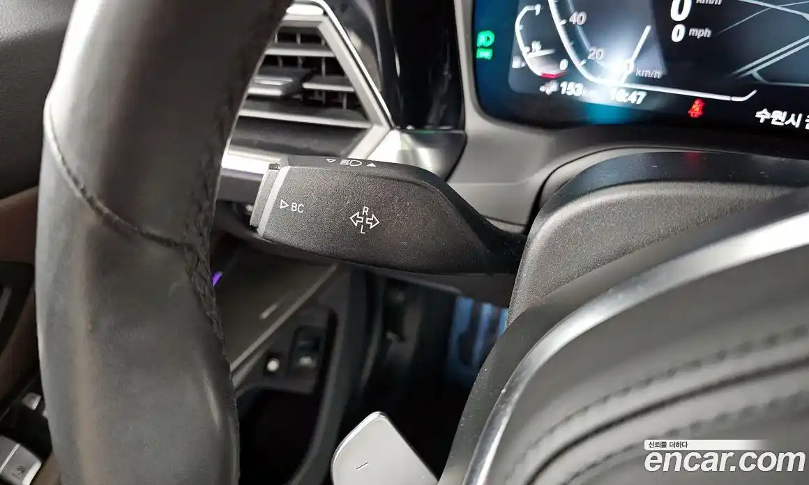 BMW 3 серия 2021 2.0 автомат (гидро), фото 29