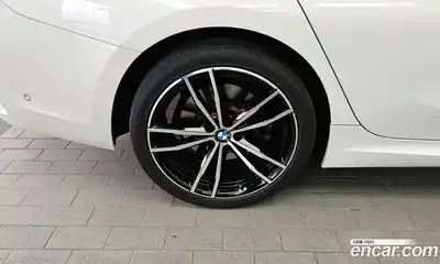 BMW 3 серия 2021 2.0 автомат (гидро), миниатюра 5