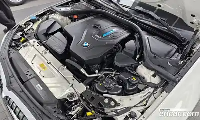 BMW 3 серия 2021 2.0 автомат (гидро), миниатюра 6