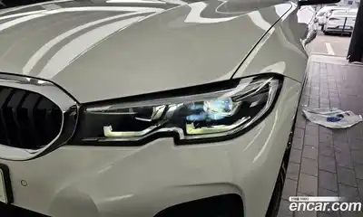BMW 3 серия 2021 2.0 автомат (гидро), миниатюра 8