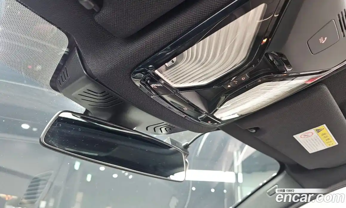 BMW 5 серия 2019 2.0 автомат (гидро), фото 19