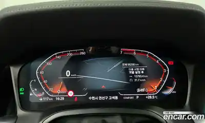 BMW 3 серия 2020 2.0 автомат (гидро), миниатюра 11