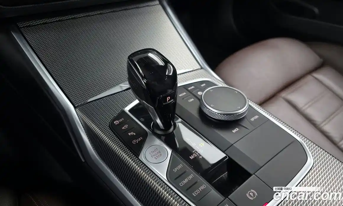 BMW 3 серия 2020 2.0 автомат (гидро), фото 12