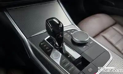 BMW 3 серия 2020 2.0 автомат (гидро), миниатюра 12