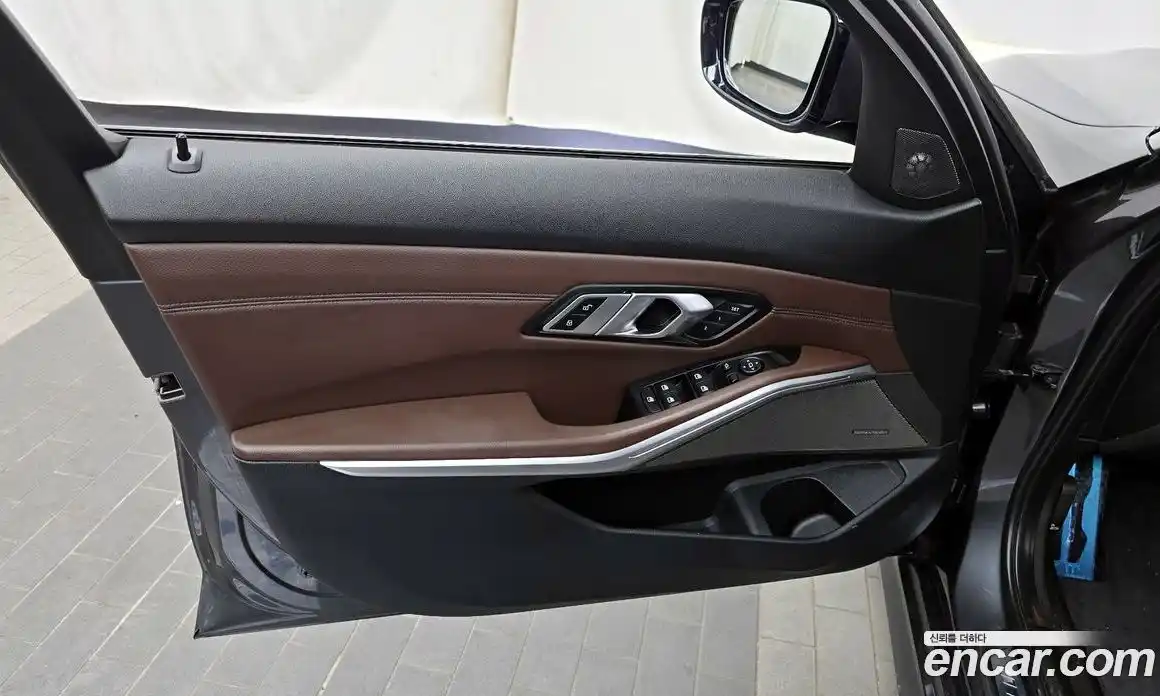 BMW 3 серия 2020 2.0 автомат (гидро), фото 14