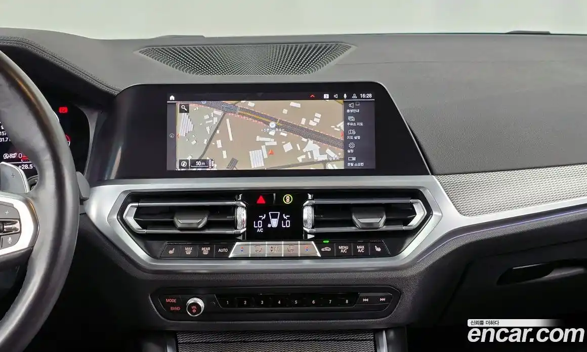 BMW 3 серия 2020 2.0 автомат (гидро), фото 18