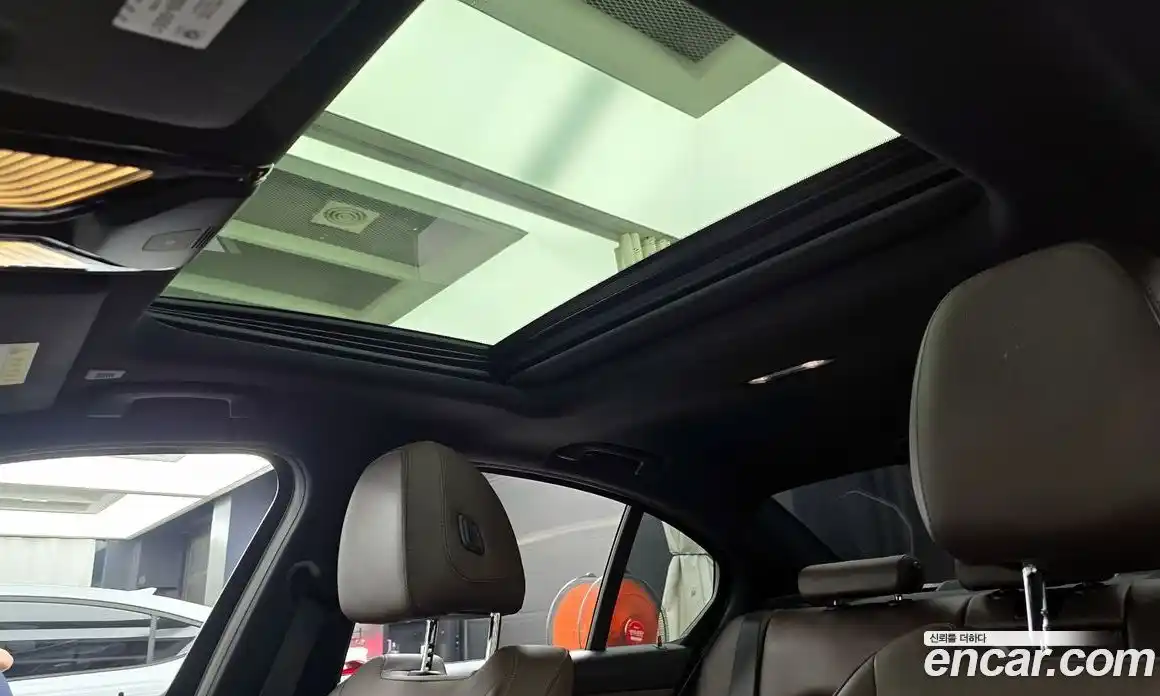 BMW 3 серия 2020 2.0 автомат (гидро), фото 21