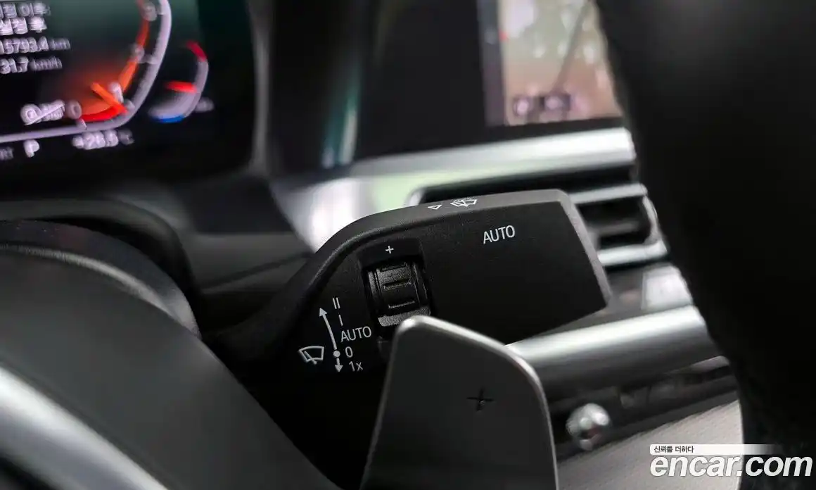 BMW 3 серия 2020 2.0 автомат (гидро), фото 22