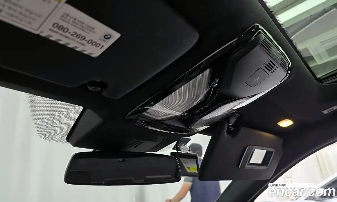 BMW 3 серия 2020 2.0 автомат (гидро), фото 24