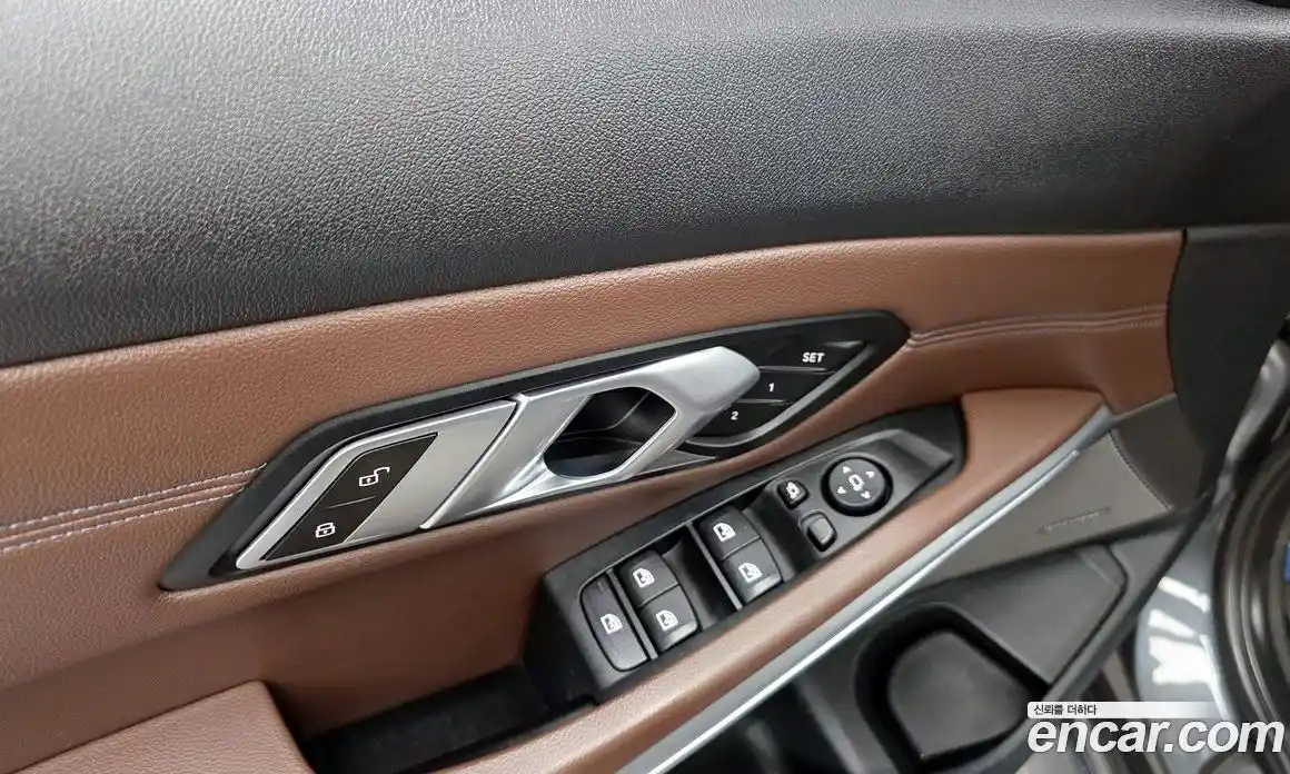 BMW 3 серия 2020 2.0 автомат (гидро), фото 27