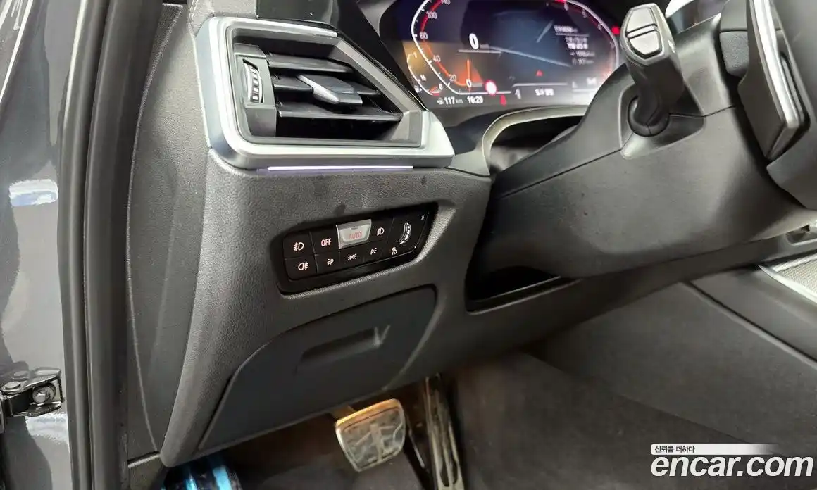 BMW 3 серия 2020 2.0 автомат (гидро), фото 30