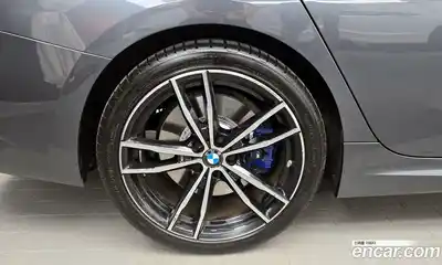 BMW 3 серия 2020 2.0 автомат (гидро), миниатюра 5