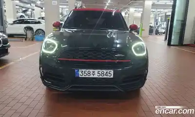 Mini Countryman, 2023, 27 045 км