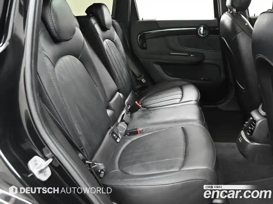 Mini Countryman 2024 2.0 автомат (гидро), фото 12