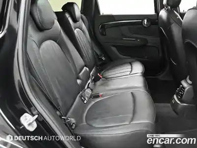 Mini Countryman 2024 2.0 автомат (гидро), миниатюра 12