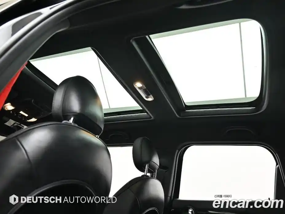 Mini Countryman 2024 2.0 автомат (гидро), фото 18