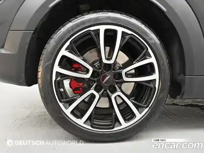 Mini Countryman 2024 2.0 автомат (гидро), миниатюра 5