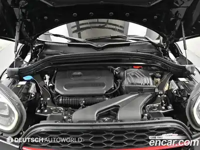 Mini Countryman 2024 2.0 автомат (гидро), миниатюра 6