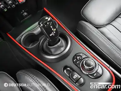 Mini Countryman 2024 2.0 автомат (гидро), миниатюра 9