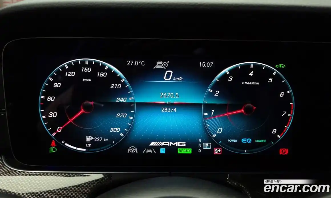 Mercedes-Benz E-Class 2021 3.0 автомат (гидро), фото 11