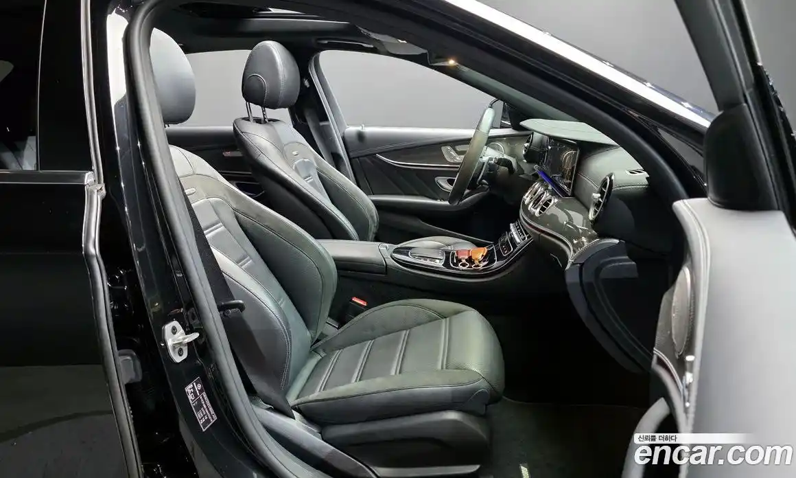 Mercedes-Benz E-Class 2021 3.0 автомат (гидро), фото 16