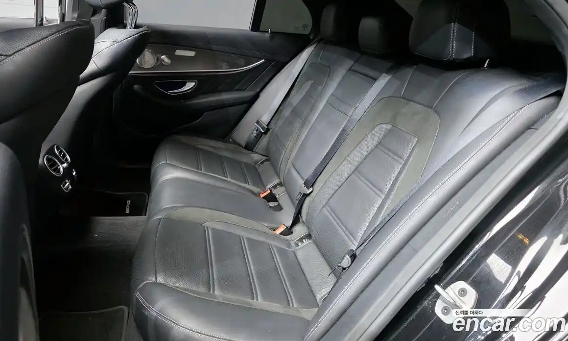 Mercedes-Benz E-Class 2021 3.0 автомат (гидро), фото 18