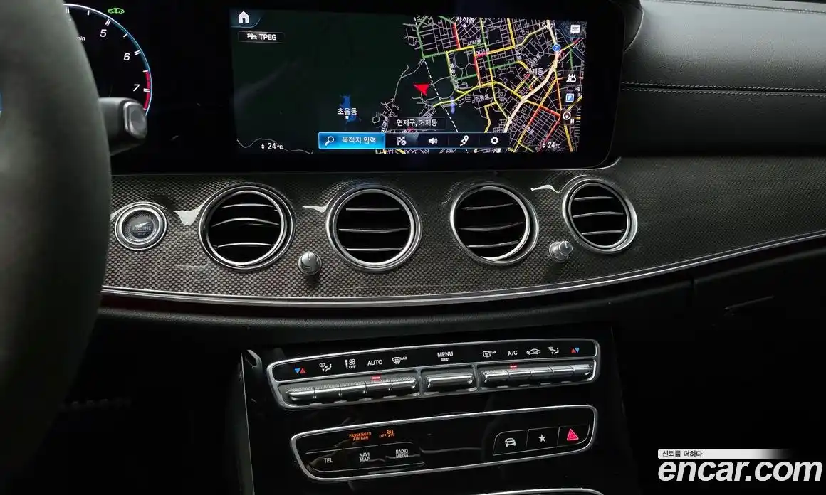 Mercedes-Benz E-Class 2021 3.0 автомат (гидро), фото 20