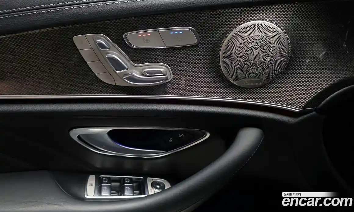 Mercedes-Benz E-Class 2021 3.0 автомат (гидро), фото 25