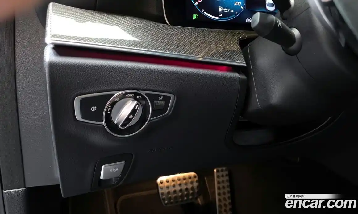 Mercedes-Benz E-Class 2021 3.0 автомат (гидро), фото 27