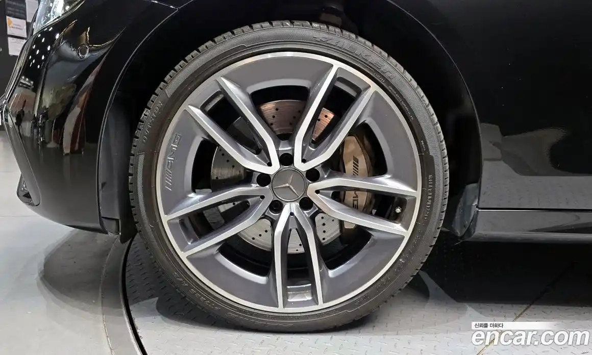 Mercedes-Benz E-Class 2021 3.0 автомат (гидро), фото 5