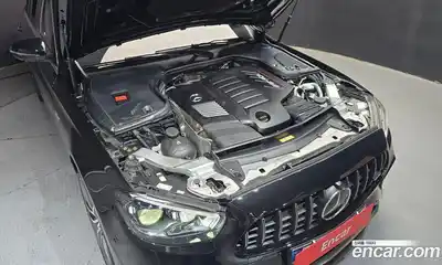 Mercedes-Benz E-Class 2021 3.0 автомат (гидро), миниатюра 6