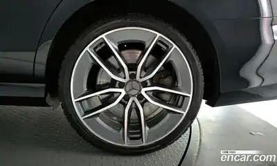 Mercedes-Benz E-Class 2021 3.0 автомат (гидро), миниатюра 7