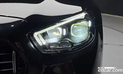Mercedes-Benz E-Class 2021 3.0 автомат (гидро), миниатюра 8