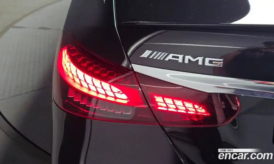 Mercedes-Benz E-Class 2021 3.0 автомат (гидро), фото 9
