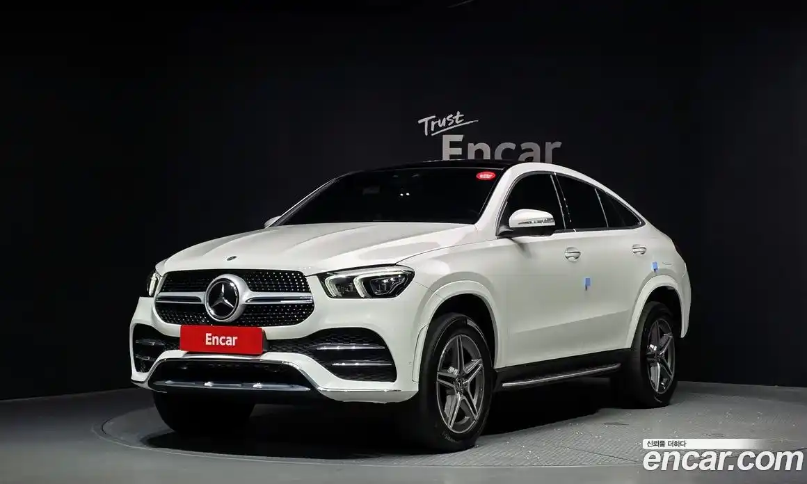 Mercedes-Benz GLE-Class 2022 2.0 гидро, фото 1 Mercedes-Benz GLE-Class 2022 2.0 гидро, фото 1