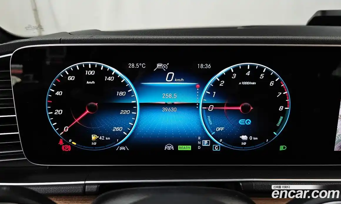 Mercedes-Benz GLE-Class 2022 2.0 гидро, фото 11 Mercedes-Benz GLE-Class 2022 2.0 гидро, фото 11